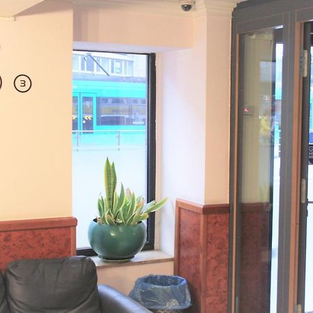 Frankair Star Hotel Frankfurt City Frankfurt am Main Ngoại thất bức ảnh