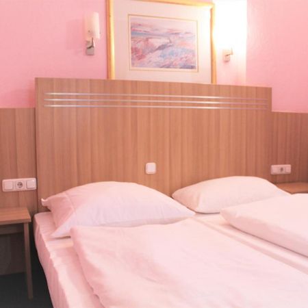 Frankair Star Hotel Frankfurt City Frankfurt am Main Ngoại thất bức ảnh