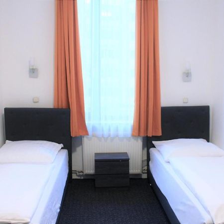 Frankair Star Hotel Frankfurt City Frankfurt am Main Ngoại thất bức ảnh